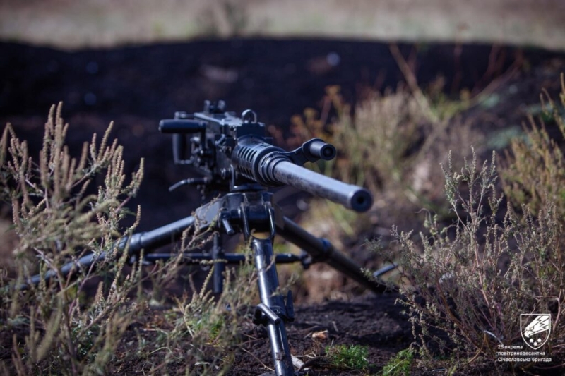 Добропільський напрямок: звільнено нові території, – Генштаб