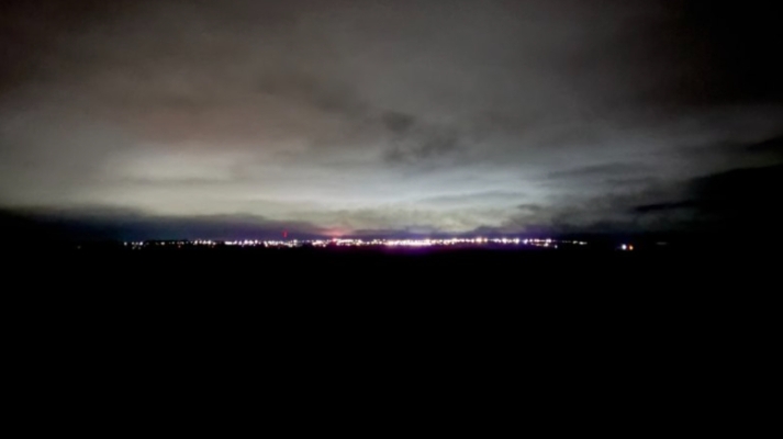 Дрони атакували російський Волгоград, де працює підприємство ''Лукойла''