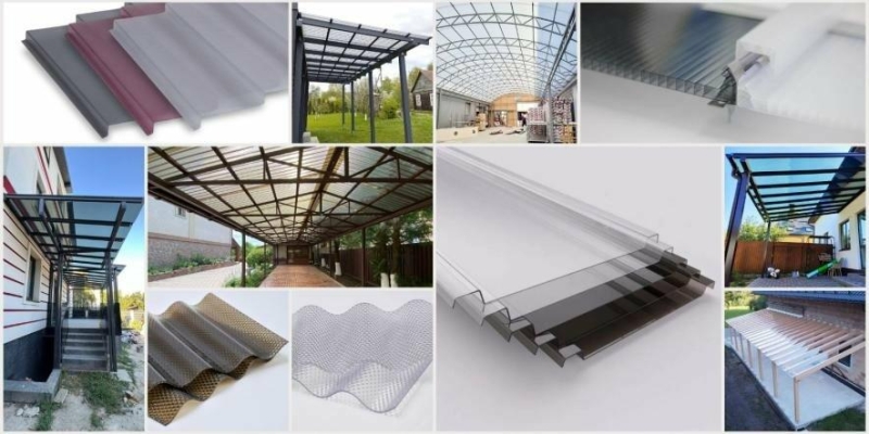 Який полікарбонат обрати у 2025 році: нові технології та матеріали