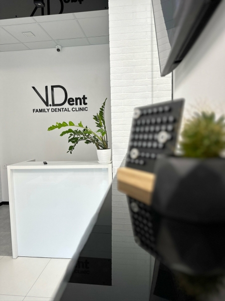 Сучасна стоматологія у Запоріжжі: якість та комфорт для кожної посмішки