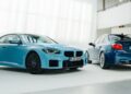 Пряма агентська модель: BMW змінює схему продажів автомобілів через дилерів