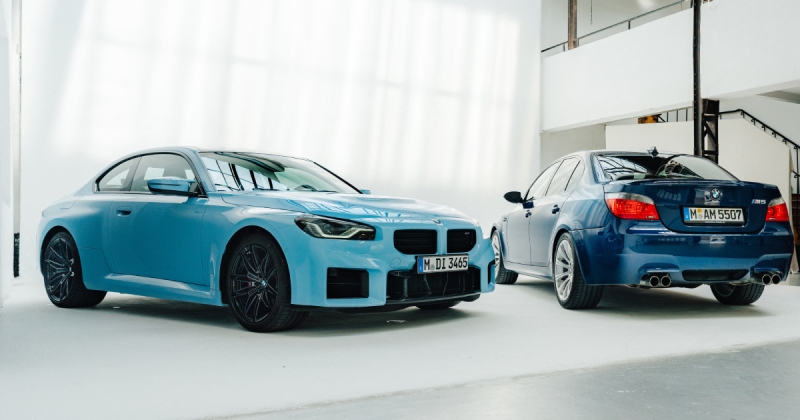 Пряма агентська модель: BMW змінює схему продажів автомобілів через дилерів