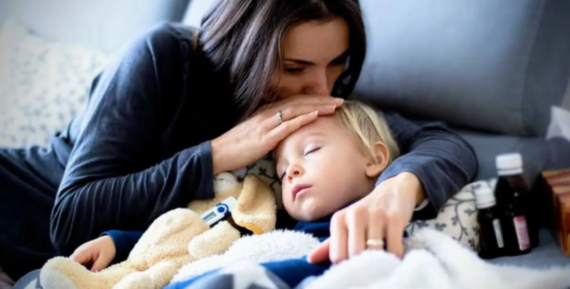 Нежить і кашель без кінця: що робити, якщо винні аденоїди