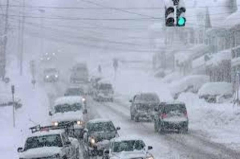 "Арктичне вторгнення і жахливий снігопад вгатять по Україні в цьому регіоні, несамовита злива вжухне": де вдарить мороз?