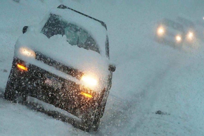 "Сніг і мороз в цій області стає реальністю, негода і дощ ввірветься в Україну": коли страшне похолодання і снігопад (ВІДЕО)