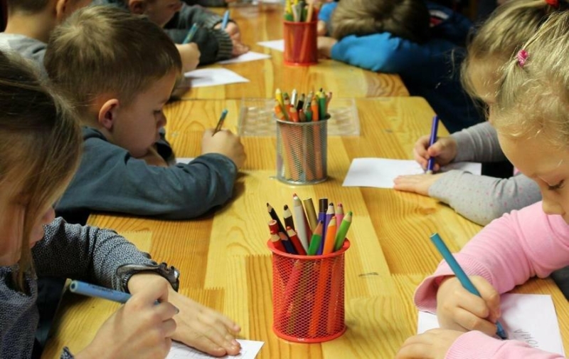 Для працюючих батьків: 11‑годинний режим у садках має стати нормою