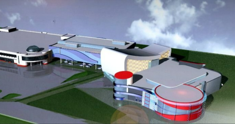 Льодового манежу у Тернополі не буде: чому підприємцю скасували інвестиційну угоду