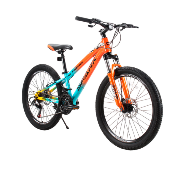 Поради з вибору зручного підліткового велосипеда