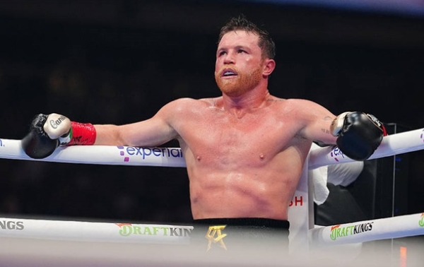 Бенавідес вважає, що страх Канело очевидний, його не вдасться приховати