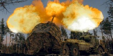 Ситуація на фронті на ранок 5 вересня: протягом доби відбулося 172 бойових зіткнення