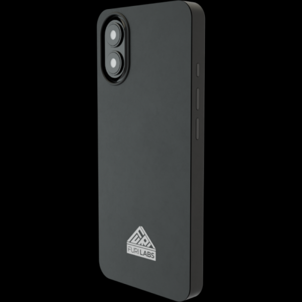 Furilabs FLX1S — Linux-смартфон із підтримкою Android-додатків і фізичним вимкненням камери, мікрофона і модема