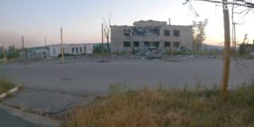 Куп’янський напрямок уже порівнюють із Покровським