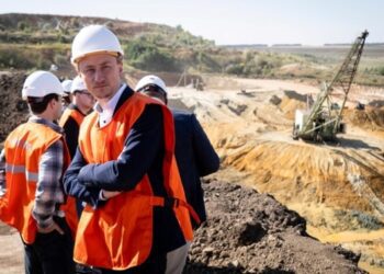 Угода про надра: делегації США показали родовища