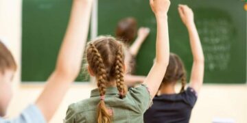 Освітня реформа в дії: стартував проєкт 12-річної школи