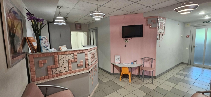 Сучасна стоматологія у Запоріжжі: якість та комфорт для кожної посмішки