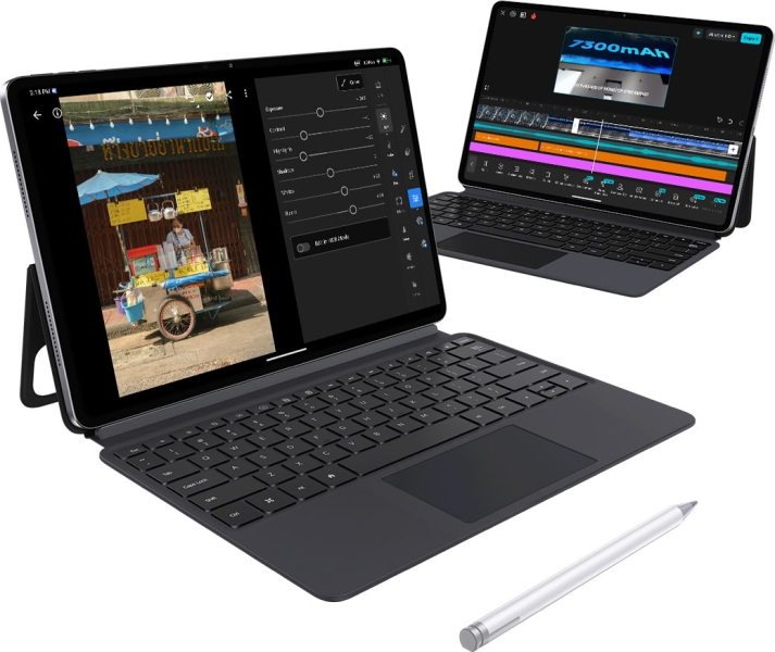 Alldocube анонсувала Ultra Pad — потужний планшет за $300