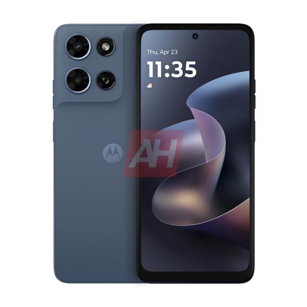 Виток зображень і характеристик Moto G 2026 і Moto G Play 2026