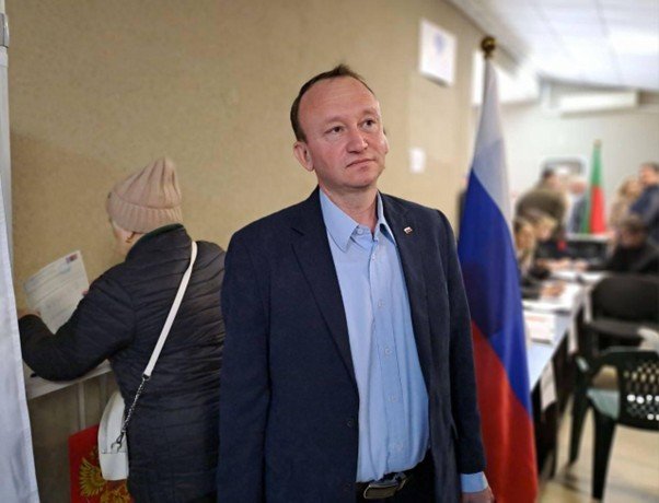 Зрадники України: хто вони російські гауляйтери, які очолили окупаційні адміністрації