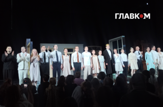 Після скандалу в Європі в Україну повернувся легендарний режисер Жолдак і показав свій «Дім»