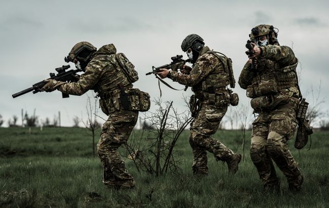 Бійці ГУР знищили підземний склад вибухівки у Тульській області РФ