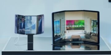 ЗМІ: Samsung представить свій перший TriFold-смартфон наприкінці вересня, а перша партія надійде в продаж у листопаді