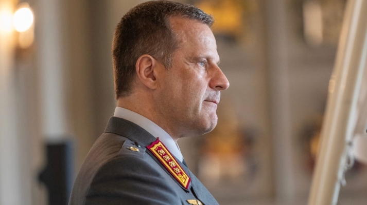 Фінський генерал застеріг: військові навчання РФ і Білорусі можуть мати ''несподівані повороти''