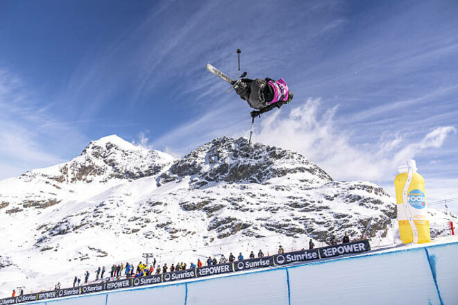 FIS запровадить обов’язкові гендерні тести у зимових видах спорту