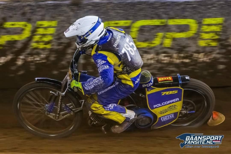 Гонщик з Радивилова – чемпіон світу!