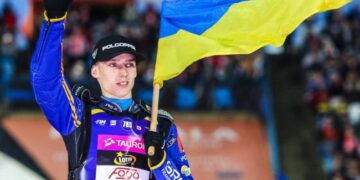 Гонщик з Радивилова – чемпіон світу!