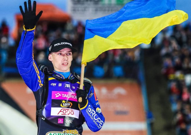 Гонщик з Радивилова – чемпіон світу!