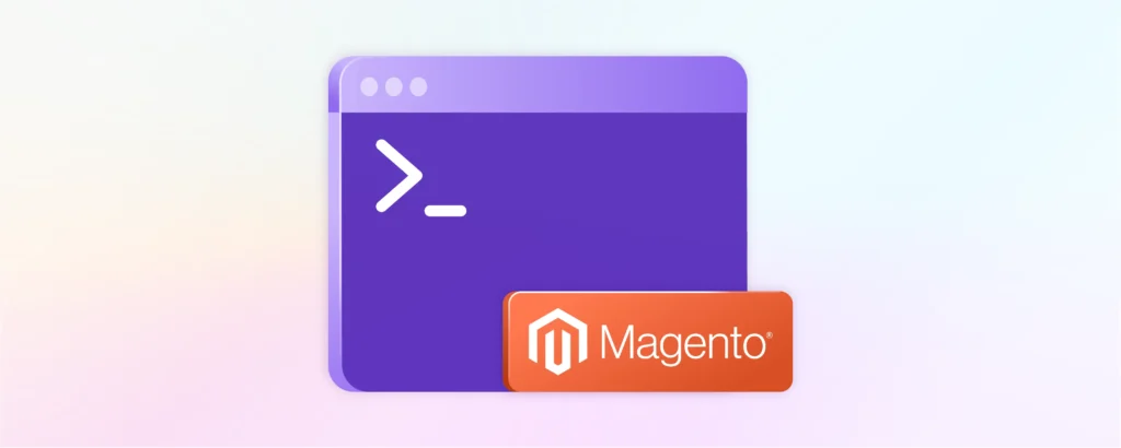 Magento CLI