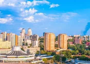 IT Dnipro Community