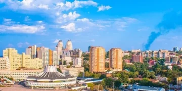 IT Dnipro Community