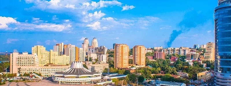 Чому Дніпро стає новим центром IT в Україні