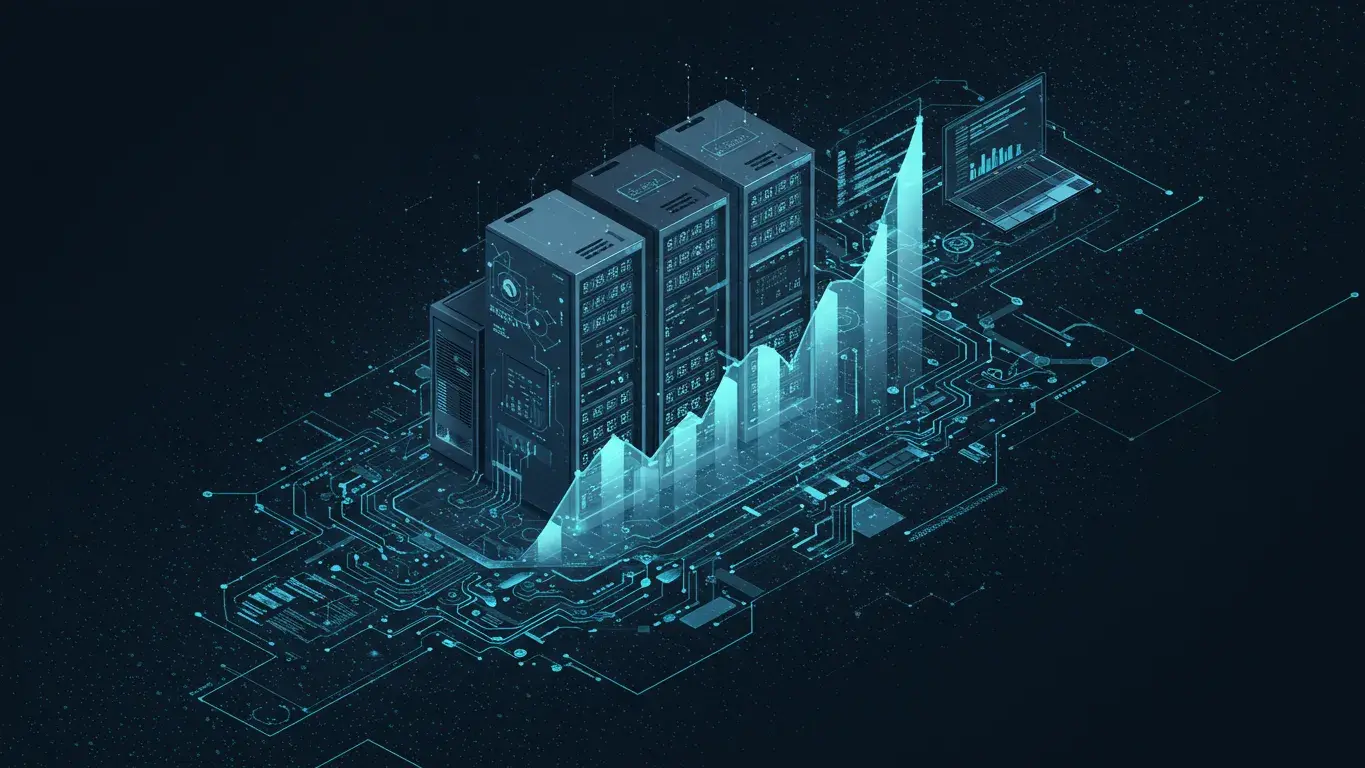 Как масштабировать IT-инфраструктуру под рост компании