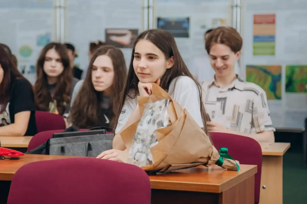 IT Dnipro Community