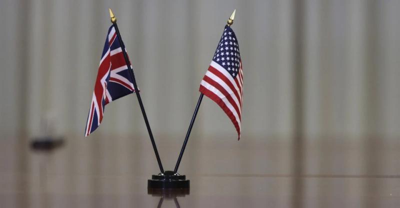 Як нова Атлантична хартія між США та Британією вплине на світ та Україну