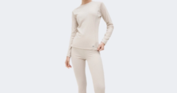 Як правильно вибрати жіночу термобілизну