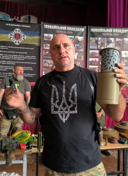 Як ветерани стають менторами та амбасадорами: Титани.UA у Кривому Розі та історії Superhumans