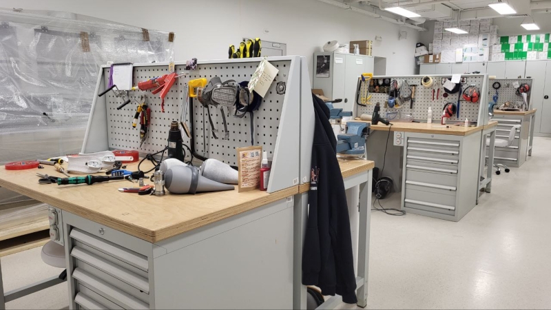 Як ветерани стають менторами та амбасадорами: Титани.UA у Кривому Розі та історії Superhumans