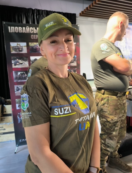 Як ветерани стають менторами та амбасадорами: Титани.UA у Кривому Розі та історії Superhumans