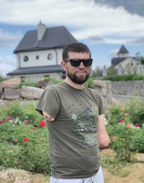 Як ветерани стають менторами та амбасадорами: Титани.UA у Кривому Розі та історії Superhumans