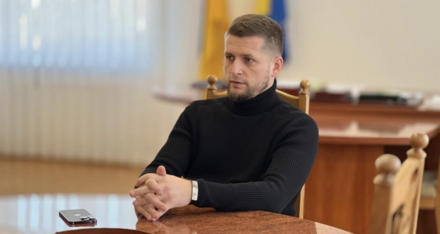 Корупційну справу секретаря Костополя розглядатимуть в його ж місті