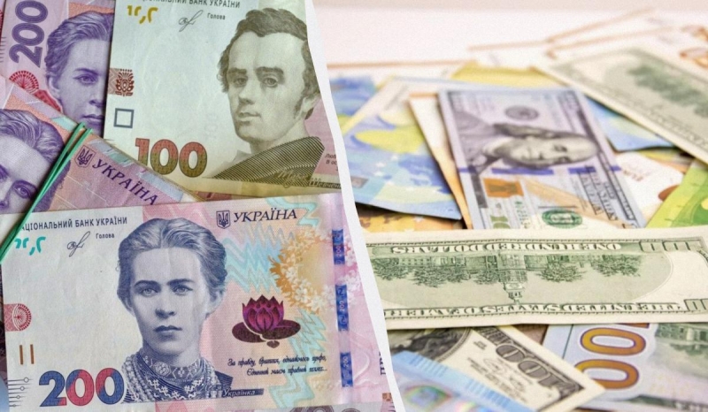 Курс валют в Україні 13 вересня: який сьогодні курс євро і долара в обмінниках і банках