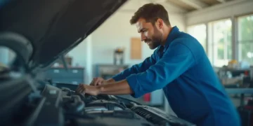 уход за авто