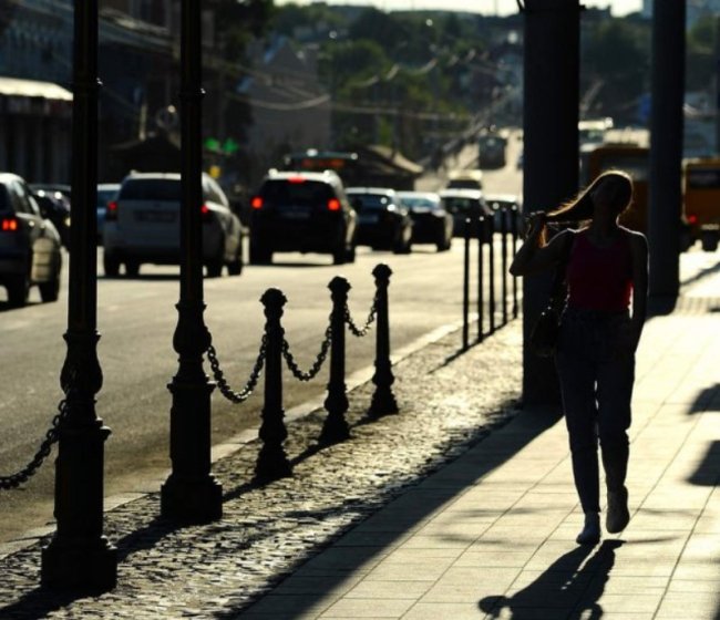 Літо стало довшим на Рівненщині, бо кліматичні зміни