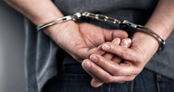 Лучанина, який підірвав вибуховий пристрій біля училища, затримала поліція. ОНОВЛЕНО