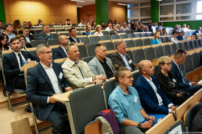 Луцьк і Білосток обмінялися досвідом в комунальній сфері: як волинські водоканали працюють в умовах війни