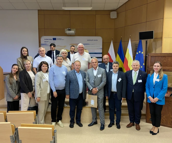 Луцьк і Білосток обмінялися досвідом в комунальній сфері: як волинські водоканали працюють в умовах війни