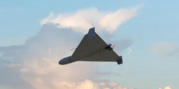 Луцьк зазнав масованої атаки російських дронів: тривога тривала більше шести годин